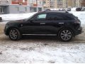 Infiniti FX35 в городе Ижевск, фото 5, стоимость: 1 050 000 руб.