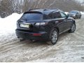 Infiniti FX35 в городе Ижевск, фото 8, стоимость: 1 050 000 руб.