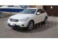 Продам автомобиль Infiniti EX35 в городе Омск, фото 1, Омская область