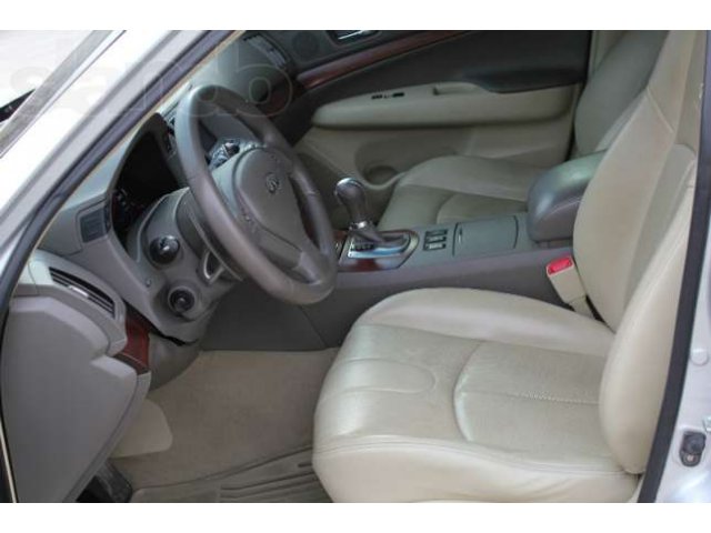 Продам infiniti g 35x 2008 в городе Анапа, фото 2, стоимость: 990 000 руб.