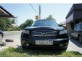 Infiniti FX35, 2005 в городе Краснодар, фото 1, Краснодарский край