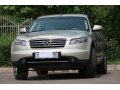 Продается автомобиль Infiniti FX-35 Premium в городе Краснодар, фото 1, Краснодарский край