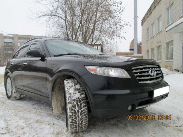 Продам Infiniti FX 35 в городе Иваново, фото 1, Infiniti