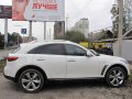 Infiniti FX37S, 2011 в городе Краснодар, фото 3, Infiniti