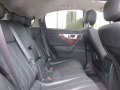 Infiniti FX37S, 2011 в городе Краснодар, фото 4, Краснодарский край