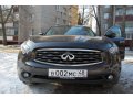 Infiniti FX50, 2008 в городе Липецк, фото 3, Infiniti