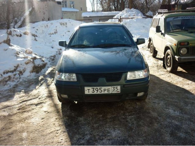 продам в городе Череповец, фото 1, Iran Khodro