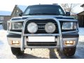 Isuzu Trooper в городе Омск, фото 5, стоимость: 570 000 руб.