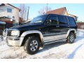 Isuzu Trooper в городе Омск, фото 7, Омская область