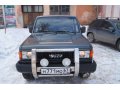 isuzu trooper в городе Смоленск, фото 1, Смоленская область