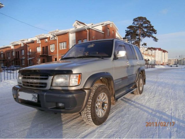 продам автомобиль в городе Ангарск, фото 2, Иркутская область