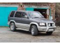 Продам Isuzu Bighorn в городе Владивосток, фото 1, Приморский край