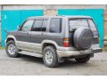 Продам Isuzu Bighorn в городе Владивосток, фото 4, Приморский край