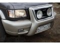 Продам Isuzu Bighorn в городе Владивосток, фото 6, Isuzu