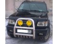 isuzu trooper в городе Иркутск, фото 1, Иркутская область