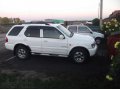 Продам Isuzu Wizard в городе Новосибирск, фото 1, Новосибирская область