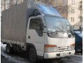 Isuzu Elf в городе Екатеринбург, фото 1, Свердловская область