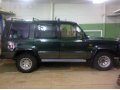 Isuzu Trooper в городе Гагарин, фото 1, Смоленская область