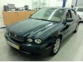 Jaguar X-Type 2.1 V6 (156 Hp) 5AT Executive в городе Чебоксары, фото 3, Jaguar