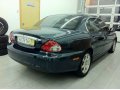 Jaguar X-Type 2.1 V6 (156 Hp) 5AT Executive в городе Чебоксары, фото 4, Чувашия