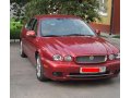 Jaguar X-type в городе Калининград, фото 1, Калининградская область