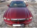 Jaguar X-type, 2006 в городе Тольятти, фото 1, Самарская область