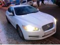 Jaguar XF, 2011 в городе Казань, фото 1, Татарстан