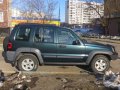 Jeep Cherokee, 147 л.с., 2.4 л., 6 МКПП, 2005 г. в городе Москва, фото 1, Московская область