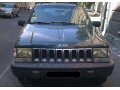 Jeep Grand Cherokee Laredo 1994 г. в городе Москва, фото 2, стоимость: 250 000 руб.