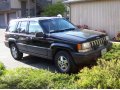 Jeep Grand Cherokee Laredo 1994 г. в городе Москва, фото 3, Jeep