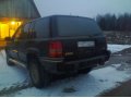 Продается Jeep Grand Cherokee в городе Киров, фото 2, стоимость: 250 000 руб.