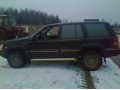 Продается Jeep Grand Cherokee в городе Киров, фото 5, стоимость: 250 000 руб.