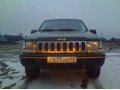 Продается Jeep Grand Cherokee в городе Киров, фото 6, Jeep