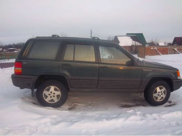 Продаю джип гранд Черроки в городе Киров, фото 1, Jeep