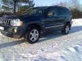 Продаю Jeep Grand Cherokee III (WK) 3.0 дизель 2007 г. в городе Вязьма, фото 2, стоимость: 930 000 руб.