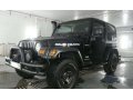 Jeep Wrangler в городе Инта, фото 2, стоимость: 330 000 руб.