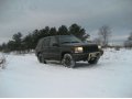 Jeep grand cherokee 5.2 в городе Санкт-Петербург, фото 1, Ленинградская область