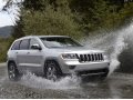 Jeep Grand Cherokee Overland в городе Магнитогорск, фото 1, Челябинская область