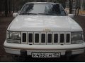 Jeep Grand Cheroke 5,2 AT Limited в городе Выкса, фото 1, Нижегородская область