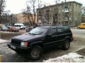 Jeep Grand Cherokee 94г.в. 5.2 АКПП 290000р. Продаю, торг. в городе Воронеж, фото 1, Воронежская область