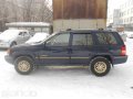 jeep grand cherokee 4.0, 1997 в городе Москва, фото 4, Московская область