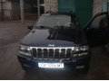 Jeep  Grand Cherokee в городе Брянск, фото 1, Брянская область