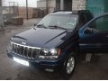 Jeep  Grand Cherokee в городе Брянск, фото 4, Брянская область