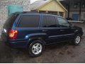 Jeep  Grand Cherokee в городе Брянск, фото 5, стоимость: 250 000 руб.