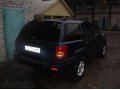 Jeep  Grand Cherokee в городе Брянск, фото 6, Jeep