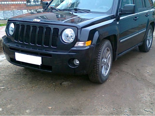 Продаю а/м Jeep Liberty/Patriot в городе Казань, фото 2, Jeep