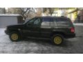 Grand Cherokee Orvis Limited в городе Саратов, фото 2, стоимость: 300 000 руб.