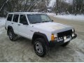 Jeep Cherokee (Полный внедорожник) в городе Киров, фото 2, стоимость: 180 000 руб.