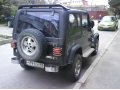 Jeep Wrangler I в городе Сочи, фото 2, стоимость: 400 000 руб.