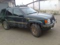 Продаю Jeep Grand Cherokee в городе Иркутск, фото 1, Иркутская область